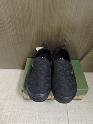 Danner Oregon Slip DC 黑色休閒鞋