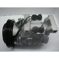 TOYOTA VIOS YEAR 2006-2008 AIRCOND COMPRESSOR NEW(CH)
