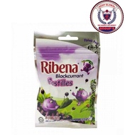 Ribena Pastilles Blackcurrant 41g