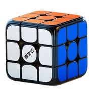 QiYi M Pro 3x3 Magnetic Speed Cube Art Version Stickerless