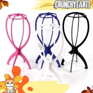 GANTUNGAN TREND WS wig hanger wig storage stand E.COS wig support/