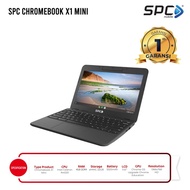 SPC CHROMEBOOK X1 MINI INTEL CELERON N4020 RAM 4GB DDR4