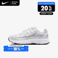 Nike Older Kids' P-6000 Shoes - Platinum Tint [HV5064-003]