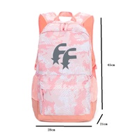 Ready Stock Sport Basketball BagPack /Laptop BagPack /School Study BagPack /Beg Sekolah