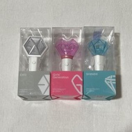 (現貨) Shinee迷你手燈匙扣 EXO迷你手燈 snsd迷你手燈匙扣 少女時代迷你手燈匙扣 mini lighstick keyring| 應援棒 官方official light stick 演