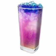 Unique Elegant Square Water Drinking Glass Clear Glass Coffee Serving Glass Latte Cappuccino Lemon T