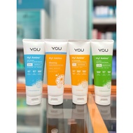 You Hy Amino Facial Wash 100g