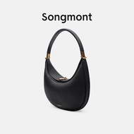 Songmont Medium Crescent Bag Crescent Series Commuter Shoulder Armpit Bag