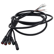 HODRDS. Electric scooter cable 1T3 1T4 1T5 display controller instrument connection line