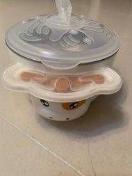 幼兒👶🏻保溫碗