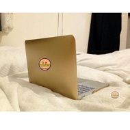 METALLIC GOLD Case Protection for A1466 A2337 A2338 A2289 A2179 A1932 A2159 A1706