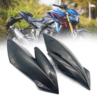 GSXS750 Accessories Radiator Side Cover Fit For Suzuki GSX-S750 2017-2019 2020 2021 GSXS 750 Motorcy