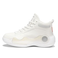 Lexun Wade Rubber Combination Sole Basketball Shoes