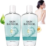 SoSoftOriginalBathOil,WomensBathOil,NourishingOilsfor,ShowerOil,Moisturizingootes&sSoft(2) X7IH