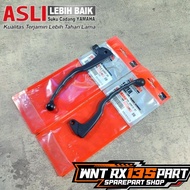 CLUTCH HANDLE & BRAKE HANDLE RX KING COBRA RXK RXS RXZ ORIGINAL YAMAHA JAPAN | 2H0-83912-31 4L0-8392