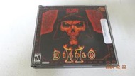 ★時光盒★ PC 暗黑破壞神2 DIABLO II 中英文合版  附序號