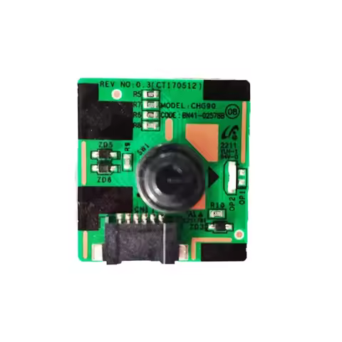 BN41-02578B BN96-42664B Power Button Switch Board for c27g55tqwr LC49HG90DMN LC43J890DKN LU28R550UQN