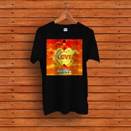 KAOS BAND JAMRUD TSHIRT MUSIK ROCK JAMRUD 16