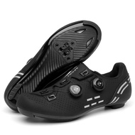 รองเท้าปั่นจักรยาน เสือหมอบ Sport sport cycling shoes