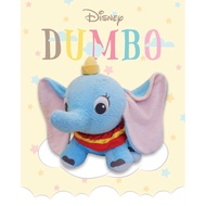 DISNEY DUMBO JUMBO XXL PLUSHIE PLUSHBIG