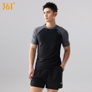 361 Degrees Men's swimsuit Full body adult swimsuit