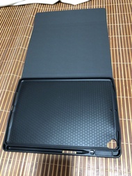 iPad Pro 2020/2021 智能保護套連筆槽