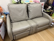 OSIM uDiva Leather massage sofa