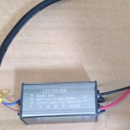 trafo driver 50w / power suply led 50 w / 50 watt cob
