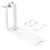 2 Slots Graphics Card Bracket, Vertical GPU Mount Steering Holder with Hardware, EGPU Dock,External 