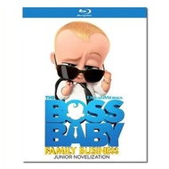 藍光電影 Comicity 包SF Bluray BD25 寶貝老闆2/ 寶貝老闆2:家族企業/ 寶貝老闆:家大業大/ 波士BB 2世祖/ The Boss Baby:Family Business 