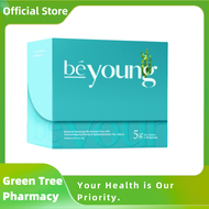 Limited-Time   BeYoung Gut-in-Skin Axis Booster (30 Packs/): Regulates Gut, Nourishes Skin, Coordina