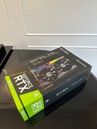 EVGA 3070ti NVIDIA display card