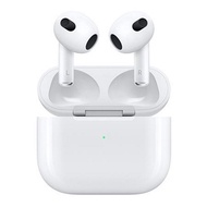 (New Sealed) Apple AirPods 3 3rd generation with  MagSafe Charging Case (1 Year Apple Warranty)