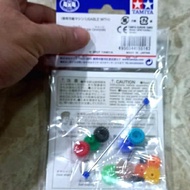 Tamiya 15516 Setting Gear Set For FM-A Chassis