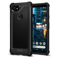 Rugged Armor EXTRA Google Pixel 2 / Google Pixel 2 XL Case Cover Casing