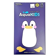 Gamsungtex 夏日防曬清涼兒童冰絲袖- # White 1 pair