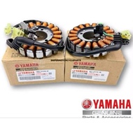 FUEL COIL & RECTIFIER YZF-R25 V1 V2 MT25 MAGNET COIL R25 V1 R25 V2 MT25 COIL & RECTIFIER 100%ORIGNAL