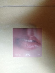 Straykids ATE 小卡 Han lipscard