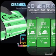 TEMPERED GLASS CERAMIC ANTISHOCK FOR OPPO F1S F3 F5 F7 F9 F11 F15 RENO 2F 3 4 4F 5 5F 5Z 7 7Z 8 8T 1