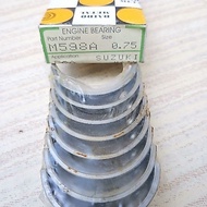 Main Bearing Suzuki F6A M658A .75 Daido A