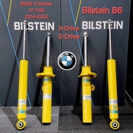 BMW X-Series X1 F48 X-Drive S-Drive 2014-2022 Bilstein B6 B8 Performance Shocks