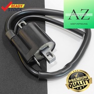 YAMAHA YZ125 IGNITION COIL / BODY COIL / PLUG COIL