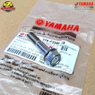 YAMAHA T-POST BOLT NMAX V1, V2 5YW-F3346-10