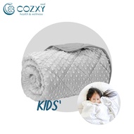 ผ้าห่มถ่วงน้ำหนักสำหรับเด็ก Cozxy Kids' Weighted Blanket (น้ำหนัก 2.3 กก.)