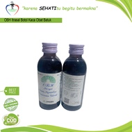 Obat Batuk Hitam OBH Itrasal Meredakan Batuk Berdahak