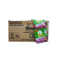 Rinso Anti Noda + Molto Perfume Essence Deterjen Bubuk (1 dus/126 sachet)