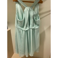 Dress For Chubby Women Bust 52 Inches