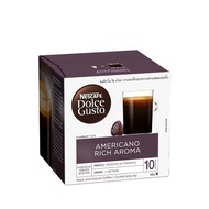NESCAFE DOLCE GUSTO AMERICANO 128G