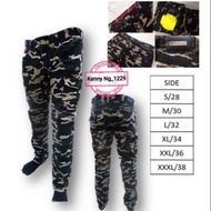 Komine Pant / Komine Pants