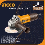 INGCO ANGLE GRINDER AG900283P 900W | POWER TOOLS | MERVILLE